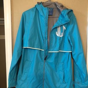 Charles River Rain Jackets